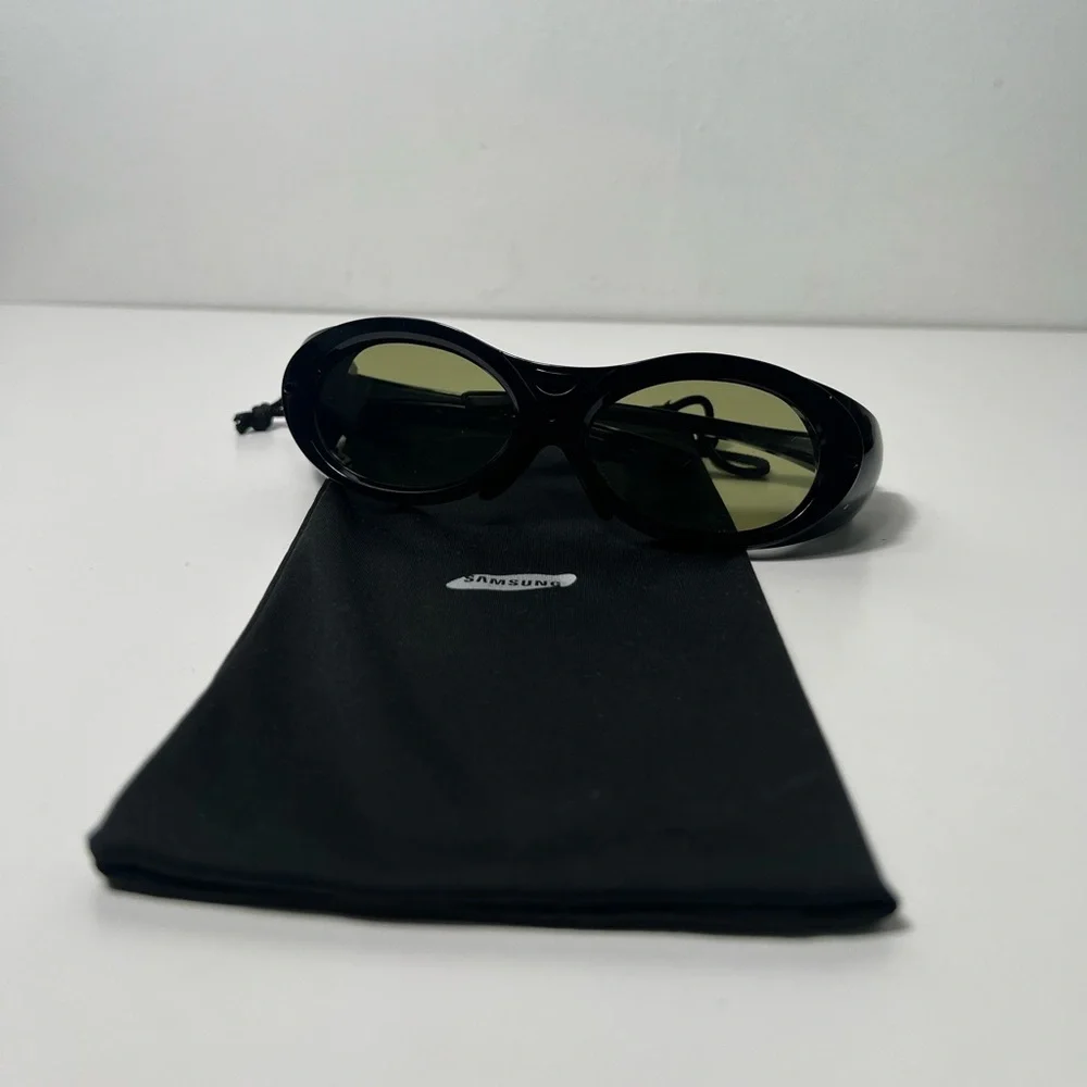 Samsung Active 3D Smart TV Accessory Bluetooth Glasses SG2K34GZ3013486